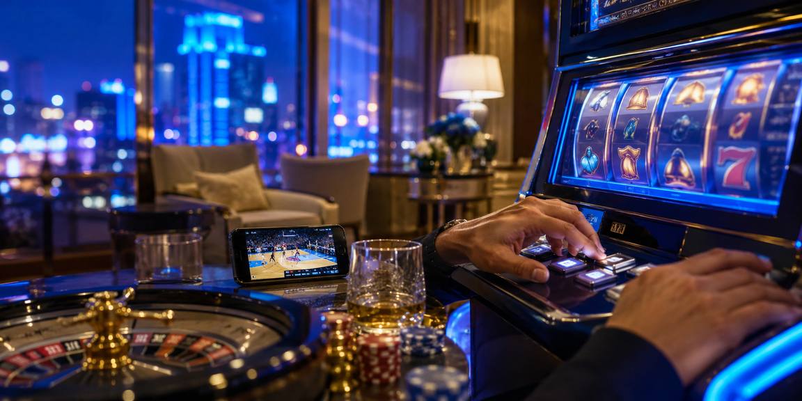xsag 90 mobile gaming
