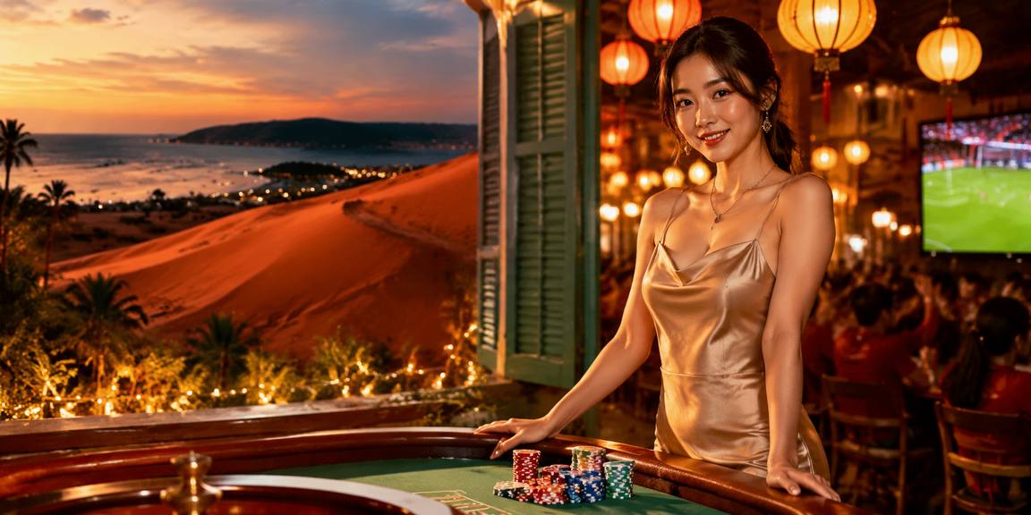 xsag 90 Tìm hiểu sảnh Game Thú Vị chúng tôi xây dựng